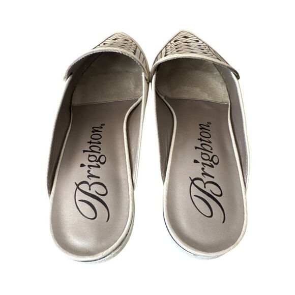 Brighton Enya Mules - Picture 4 of 9